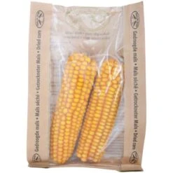 ESSCHERT DESIGN Gedroogde Maiskolven - Set Van 2 Stuks -Huisdier Winkel 1561972435 3 600