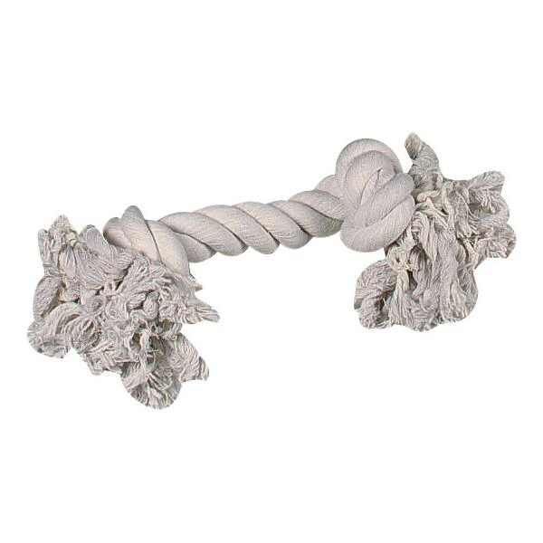 Katoenen Knoopbeen - 2 Knopen 1 Katoenen Knoopbeen - 2 Knopen