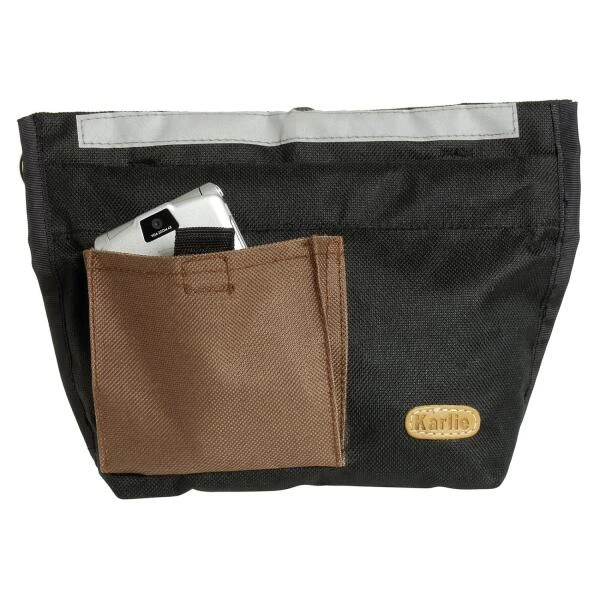 Voedertas/heuptas Voor Hondentraining 2 Voedertas/heuptas Voor Hondentraining - Afbeelding 2