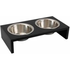 Eetpot Kobushi - Zwart