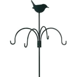 ESSCHERT DESIGN Voederhanger Voor Vogels Grondpin -Huisdier Winkel 1583756996 2 600