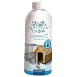 BSI Kooi- En Kennelreiniger Concentraat - 950 Ml