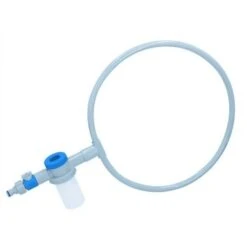 Huisdierwasser Met Zeepdispenser