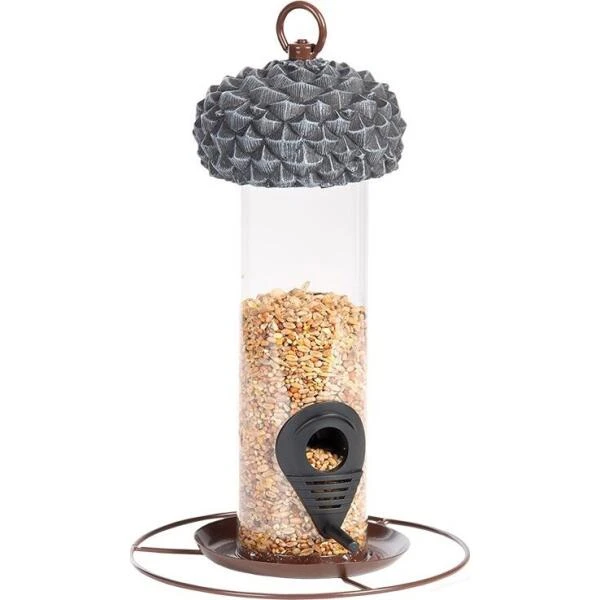 ESSCHERT DESIGN Eikelvoedersilo 1 ESSCHERT DESIGN Eikelvoedersilo