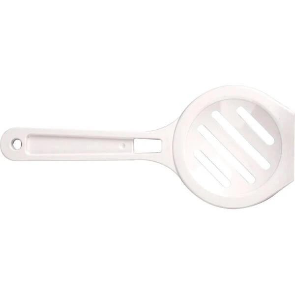 Kattenbak Loki Grijs - 38 X 50 X 37 Cm 4 Kattenbak Loki Grijs - 38 X 50 X 37 Cm - Afbeelding 4