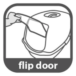 Kattenbak Lexie Zwart - 39 X 56 X 39,5 Cm -Huisdier Winkel 1607087265 3 600