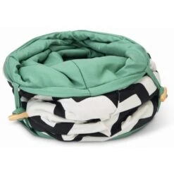 Kattentunnel Bengy - 75 × 25 × 25 Cm 9 Kattentunnel Bengy - 75 × 25 × 25 Cm -Huisdier Winkel 1612969847 5 600