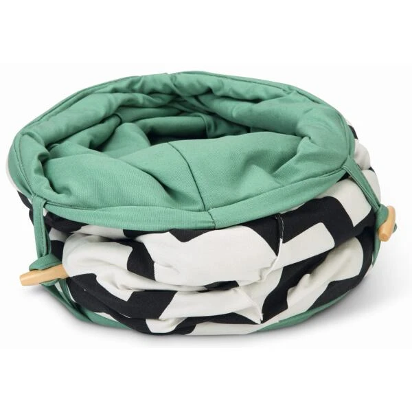 Kattentunnel Bengy - 75 × 25 × 25 Cm 5 Kattentunnel Bengy - 75 × 25 × 25 Cm - Afbeelding 5