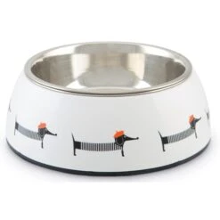 Eetbak Woby Voor De Hond Ø 18 Cm