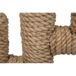 Krabpaal Cactus Ø 35 × 60 Cm - Taupe - Designed By Lotte -Huisdier Winkel 1613051094 5 600