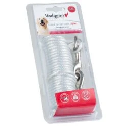 Aanlegkabel Spiraal - 3,6 Meter