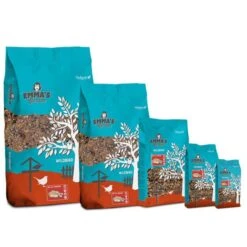 Emma's Garden Mix All Season - 1 Kg -Huisdier Winkel 1632230377 3 600