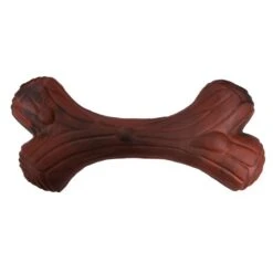 Starmark Hondspeelgoed In Rubber Met Geluid - Small