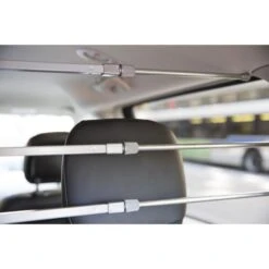 Autorek Universeel K9K - Aanpasbare Hoogte En Breedte -Huisdier Winkel 1637588588 3 600