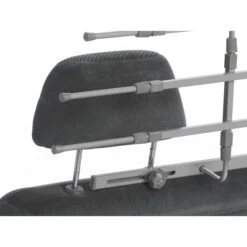 Autorek Universeel K9K - Aanpasbare Hoogte En Breedte -Huisdier Winkel 1637588589 4 600