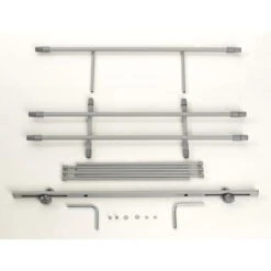 Autorek Universeel K9K - Aanpasbare Hoogte En Breedte -Huisdier Winkel 1637588590 5 600