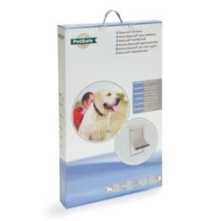 Huisdierenluik Petsafe Aluminium - Extra Large Tot 100 Kg -Huisdier Winkel 1637594650 3 600