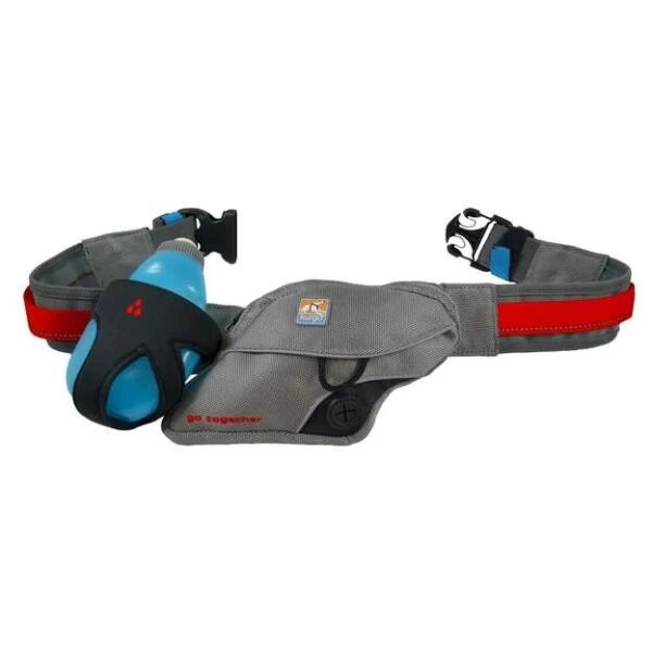 Kurgo Loopriem Hond K9 Excursion Running Belt 1 Kurgo Loopriem Hond K9 Excursion Running Belt