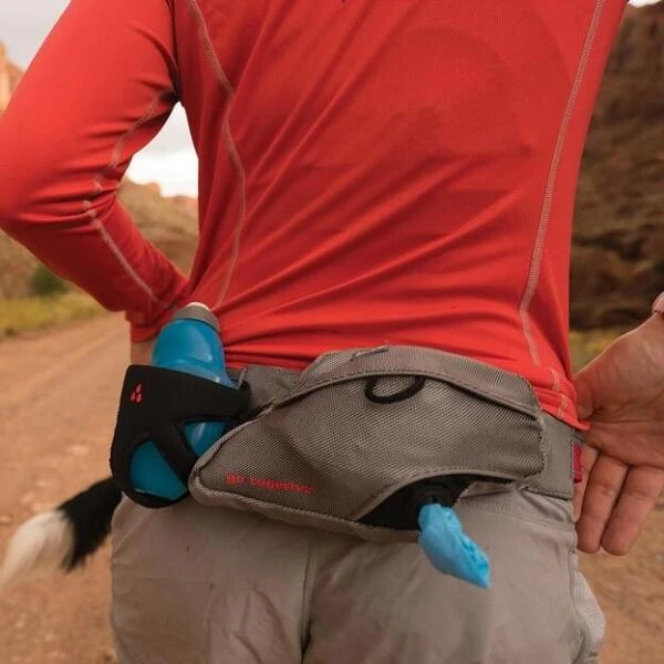 Kurgo Loopriem Hond K9 Excursion Running Belt 4 Kurgo Loopriem Hond K9 Excursion Running Belt - Afbeelding 4