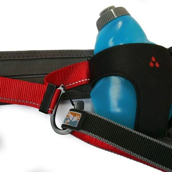 Kurgo Loopriem Hond K9 Excursion Running Belt 6 Kurgo Loopriem Hond K9 Excursion Running Belt - Afbeelding 6