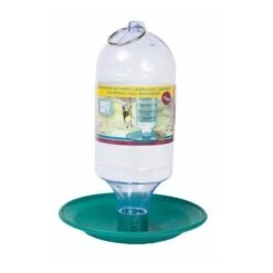 Watersilo Tuinvogels