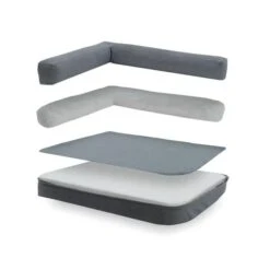 Madison Hondenmand Royal - 80 × 120 Cm -Huisdier Winkel 1653039463 5 600