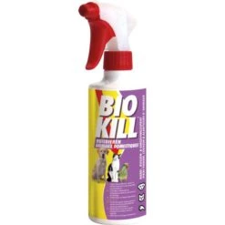 BSI Bio Kill Huisdieren - 500 Ml