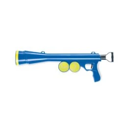 Ballenschieter - Blauw