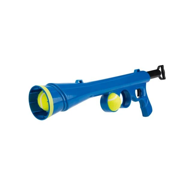 Ballenschieter - Blauw 2 Ballenschieter - Blauw - Afbeelding 2