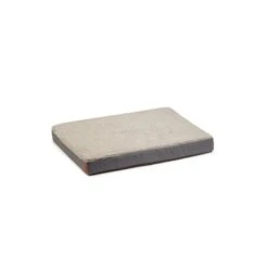 Hondenkussen Memory Foam Zira Grijs - 75 × 50 × 9 Cm