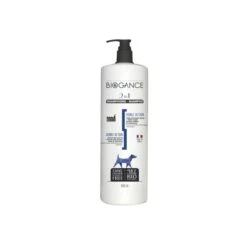 Hondenshampoo BIOGANCE 2-in-1 - 1 Liter