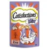 Catisfactions Kattensnoepjes Mix Kip En Eend - 60 Gram