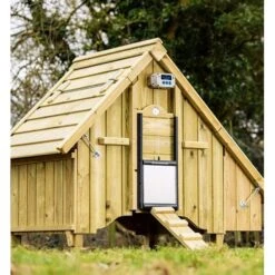 Chickenguard Premium Met Timer En Lichtsensor 9 Chickenguard Premium Met Timer En Lichtsensor -Huisdier Winkel chickenguard premium 1672926700 3 600