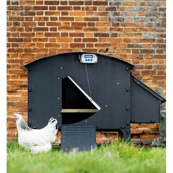Chickenguard Premium Met Timer En Lichtsensor 6 Chickenguard Premium Met Timer En Lichtsensor - Afbeelding 6