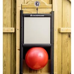 ChickenGuard Premium Automatische Deurwachter + Kippenhokdeur -Huisdier Winkel chickenguard premium deurkit 1671098287 3 600