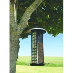 Combisilo Mezenbollen En Vogelvoeder