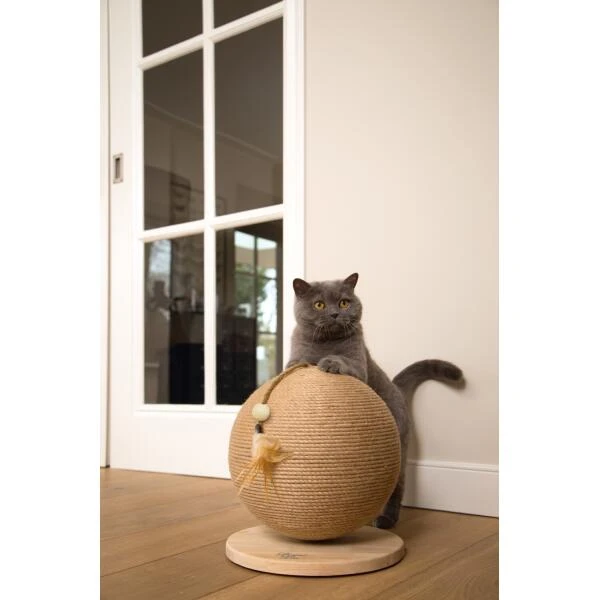 Krabbol Balty 30 × 30 × 27 Cm - Designed By Lotte 3 Krabbol Balty 30 × 30 × 27 Cm - Designed By Lotte - Afbeelding 3