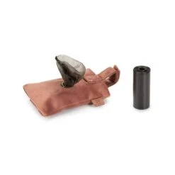 Poepzaktasje Roze - Designed By Lotte