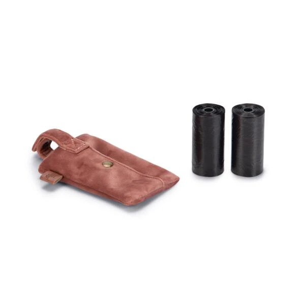 Poepzaktasje Roze - Designed By Lotte - Afbeelding 2