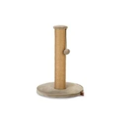 Krabpaal Yenna 35 × 35 × 60 Cm Grijs - Designed By Lotte