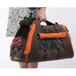 Draagtas Forma Frame - S -Huisdier Winkel draagtas forma frame s 1601975492 3 600