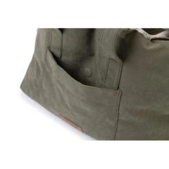 Draagtas Hond 'Bundu' Groen - Designed By Lotte -Huisdier Winkel draagtas hond bundu groen designed by lotte 1601016254 117 600