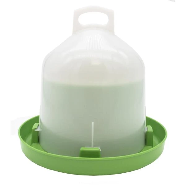 Drinkautomaat ECO Kunststof - 6 Liter 1 Drinkautomaat ECO Kunststof - 6 Liter