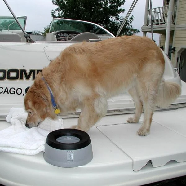 Road Refresher Anti-smos Drinkbak Grijs - L 3 Road Refresher Anti-smos Drinkbak Grijs - L - Afbeelding 3