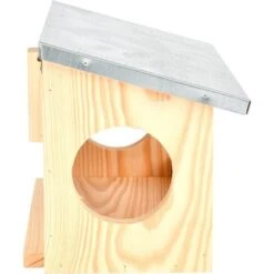 ESSCHERT DESIGN Eekhoorn Voederhuis Groot -Huisdier Winkel eekhoorn voederhuis groot 1574624604 2 600