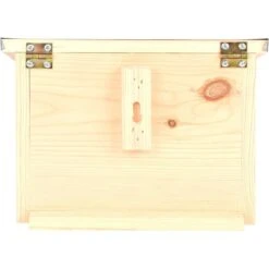 ESSCHERT DESIGN Eekhoorn Voederhuis Groot -Huisdier Winkel eekhoorn voederhuis groot 1574624604 3 600