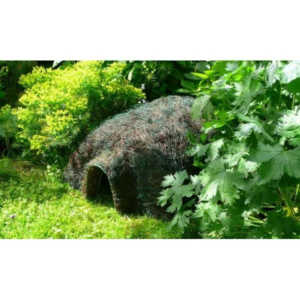 Egelhuis Natuurlijk Model 4 Egelhuis Natuurlijk Model - Afbeelding 4