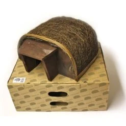 Egelhuis Naturel Met Houten Inkom 7 Egelhuis Naturel Met Houten Inkom -Huisdier Winkel egelhuis naturel met houten inkom 1501770190 3 600