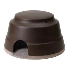 Egelkoepel Met Isolatiebodem - Schwegler