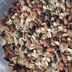 Energierijk Vogelvoer In Emmer - 1,5 Kg -Huisdier Winkel energierijk voer in emmer 15 kg 1484062374 2 600